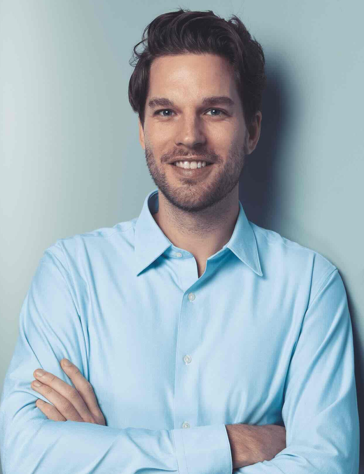 Jannik Voß – Wirtschaftspsychologe für Menschen in Führung Echte Gespräche für eine neue Wahrnehmung