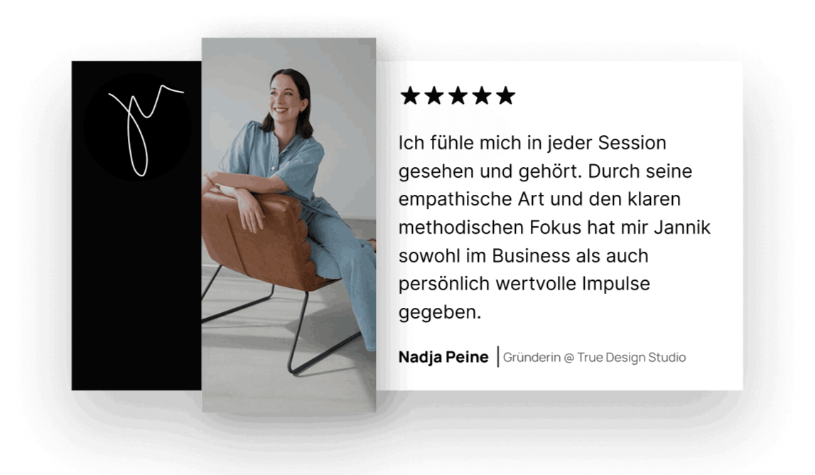 Jannik Voß Coaching Jannik Voß Coaching