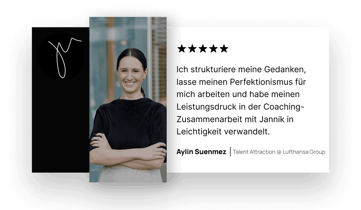 Jannik Voß Coaching Jannik Voß Coaching